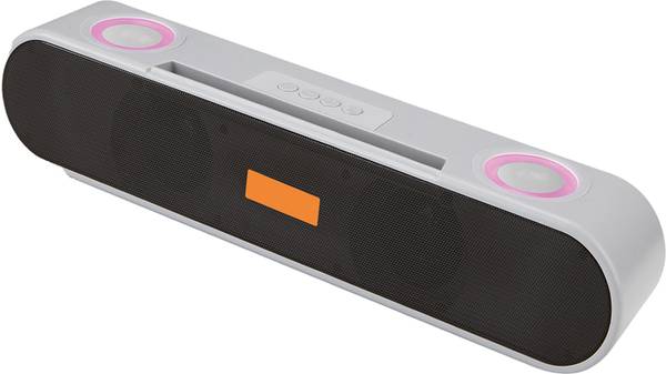RZW NEW Smart Ultra Soundbar with Dolby Wireless Surround Sound System for TV 10 W Bluetooth Soundbar