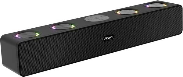 ACwO CARNIwAL 515 30 W Bluetooth Soundbar