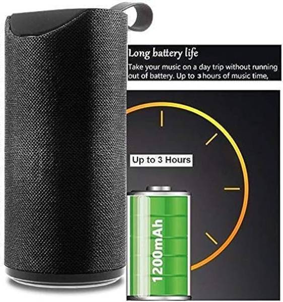 Clairbell JKL_7871A_TG-113 Bluetooth Portable Stereo Speaker with Rich Bass | Loud Sound 48 W Bluetooth Soundbar