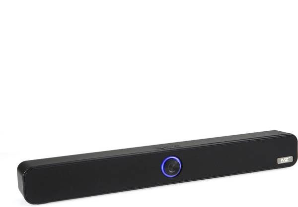 MZ M31+ Portable Home T.V. Soundbar Dynamic Thunder Sound 2400mAh Battery 16 W Bluetooth Soundbar