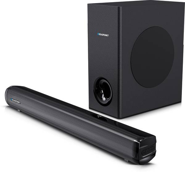 Blaupunkt SBW NEW YORK 20 120 W Bluetooth Soundbar