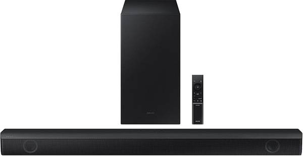SAMSUNG HW-B55E/XL 410 W Bluetooth Soundbar