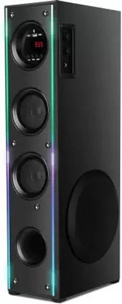 ultiads NH-98 100 W Bluetooth Tower Speaker