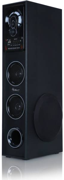 Bencley RK01 50 W Bluetooth Tower Speaker