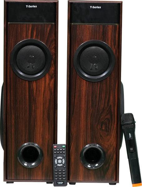 T-Series Blast 9898x 80 W Bluetooth Tower Speaker