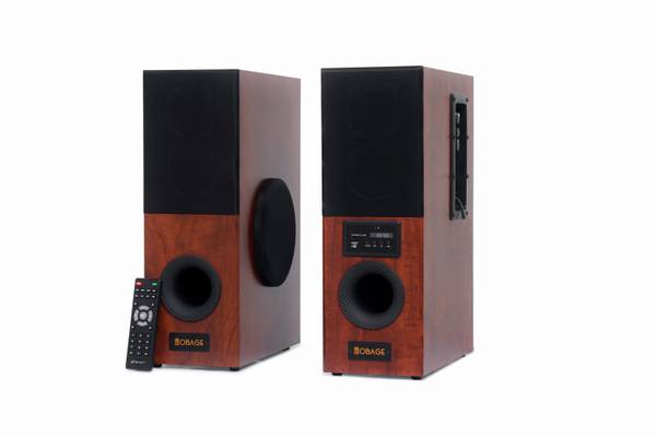 Obage DT-31 100 W Bluetooth Tower Speaker