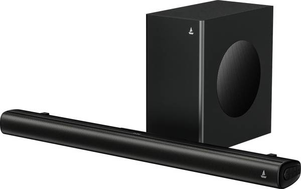 boAt Aavante 2.1 2000 200 W Bluetooth Soundbar