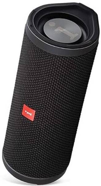 iball Musi Jam Black 16 W Bluetooth Speaker