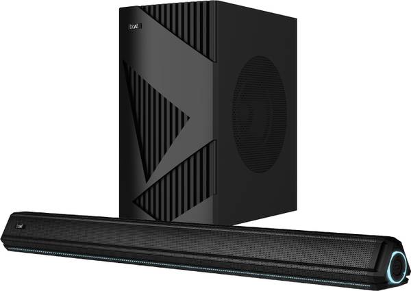 boAt Aavante Bar 1550 Pro 160 W 160 W Bluetooth Soundbar