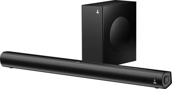 boAt Aavante 2.1 1550 Plus 160 W Bluetooth Soundbar