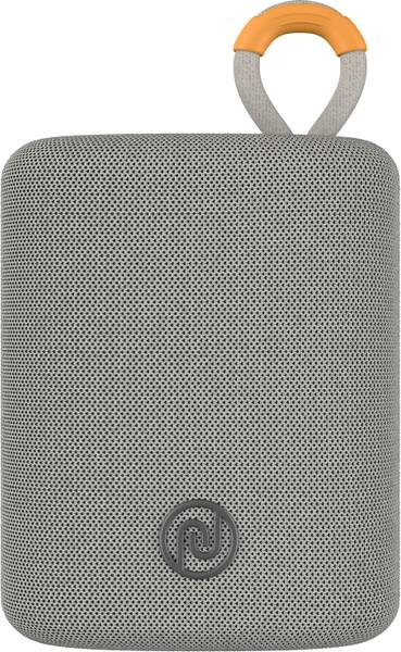 Noise VIBE 2 with 15 Hrs of playtime, 5W Power Output, TWS pairing & built-in Mic 5 W Bluetooth Speaker