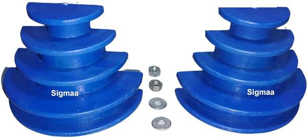 sigmaa Motor Winding Farma Coil Winding Machine Die Set For Single Three Phase Motor Winding Speeder Tool