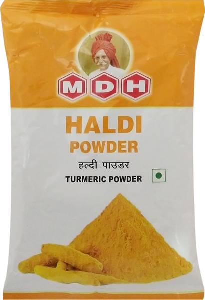 MDH (Haldi)Turmeric Powder