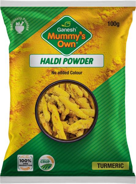 Ganesh Turmeric Powder