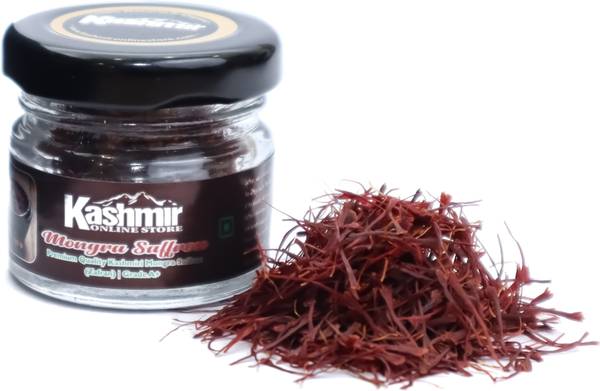 kashmir online store Natural Saffron / Kesar / Zafran