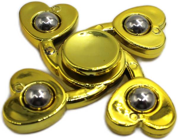 4 sided hot sale fidget spinner