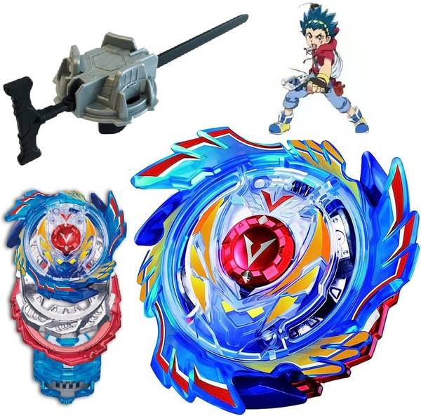 Volt beyblade hot sale