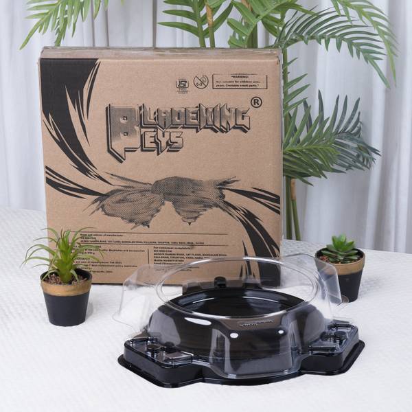 BLADEKING BEYS Beyblade stadium for metal fusion,turbo, dynamite battle, beyblade burstultimate