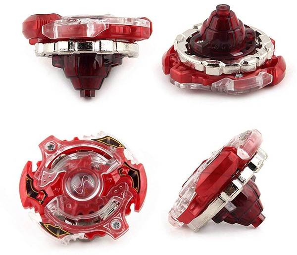 Funkey Spinning beyblades B35 Small size Spryzen Beyblade for Kids No Launcher