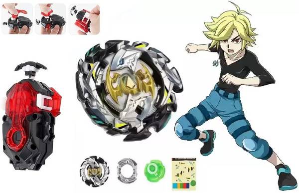 Beyblade emperor forneus on sale