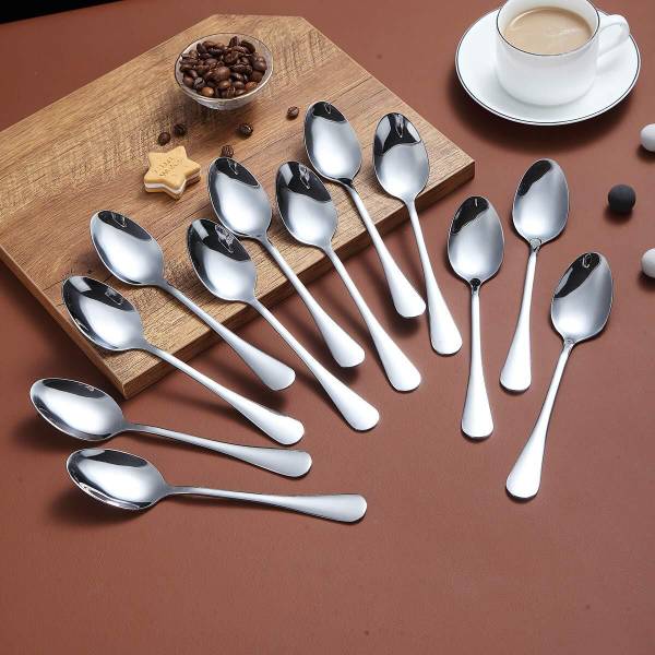 Convay Stainless Steel Ice Tea Spoon Set