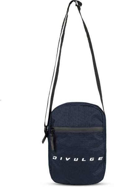 divulge Shirt Bag