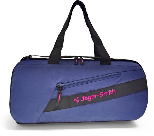 Jager-Smith GB-700 Multipurpose Gym Bag
