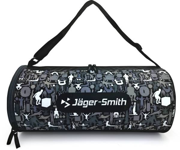 Jager-Smith GB 500 Multipurpose Gym Bag - Price History
