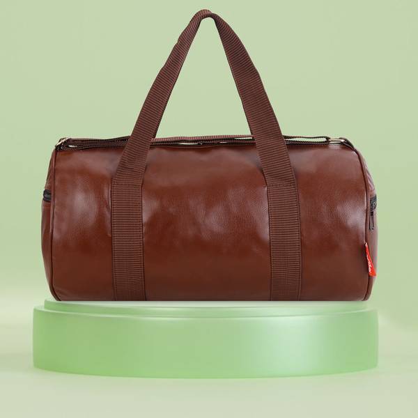 Risen style Duffle/Gym Bag/Shoulder Bag for Men & Women