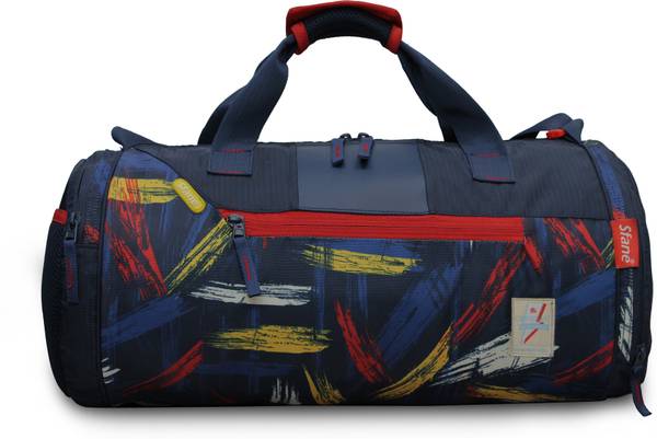Sfane Trendy Gym Bags Men & Women Sports Gym Bag Duffel Bag
