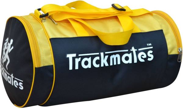 Trackmates Duffle Bag