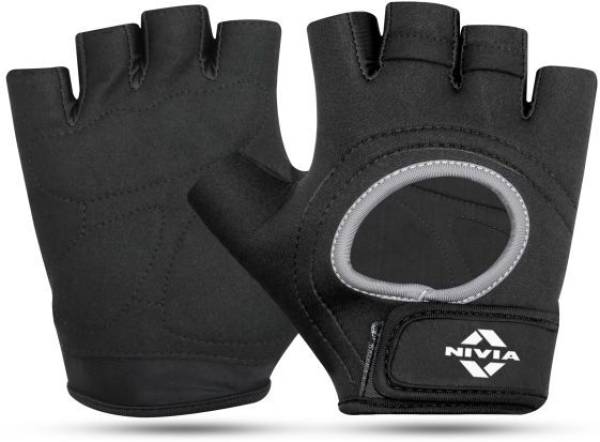 NIVIA Warrior 2.0 Cross Training Gloves Gym & Fitness Gloves