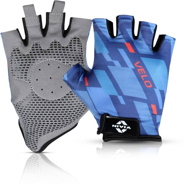 Nivia outlet gloves gym
