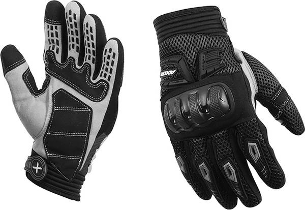 Axor Airstream Riding Gloves