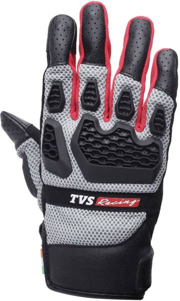 TVS Adventure Riding Gloves - Price History
