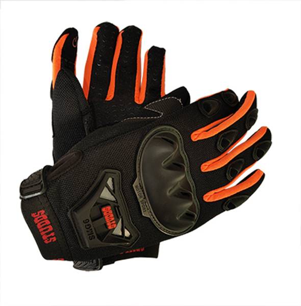 Studds riding 2025 gloves