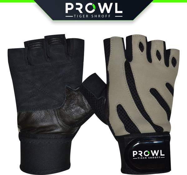 PROWL TERMINATOR Gym & Fitness Gloves