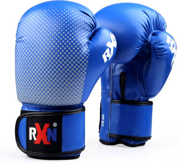 RXN BG-22PU Boxing Gloves