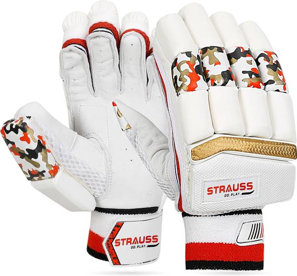 Batting gloves left handed hotsell