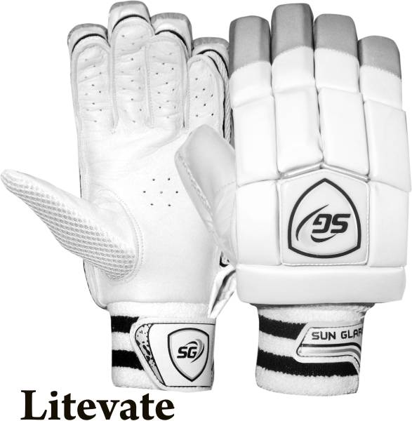 litevate SUN GLARE Batting Gloves