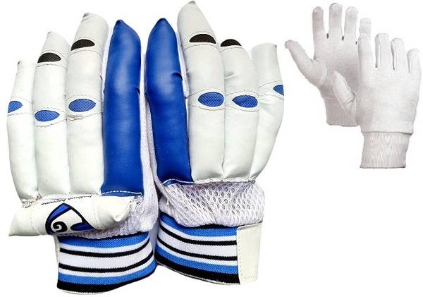 Batting gloves boys discount