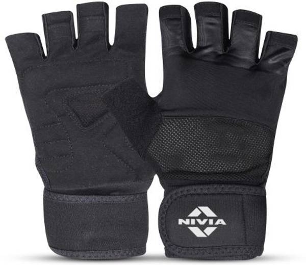 Nivia new arrivals gloves gym