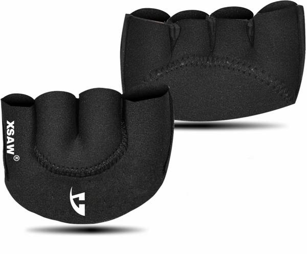 XSAW Cut Cricket Gloves  Lightweight, Multi-Use for Fielding, Training, Catching Batting Gloves