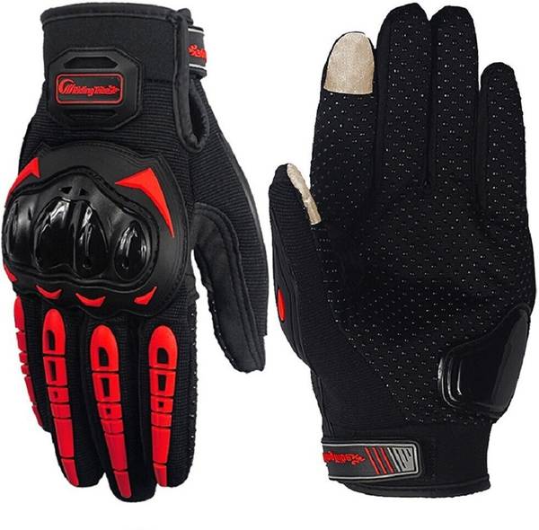 BikesNGears RT MCS17 Riding Gloves