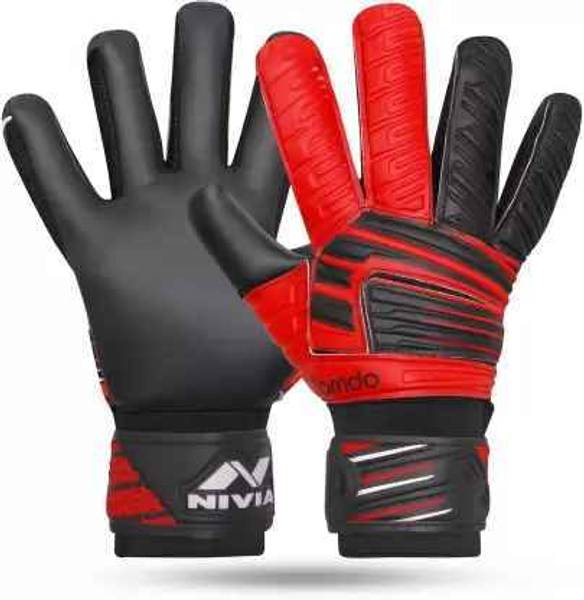 Nivia dynamic gloves best sale