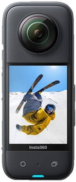 Insta360 One X2 Sports and Action Camera Price in India - Buy Insta360 One  X2 Sports and Action Camera online at