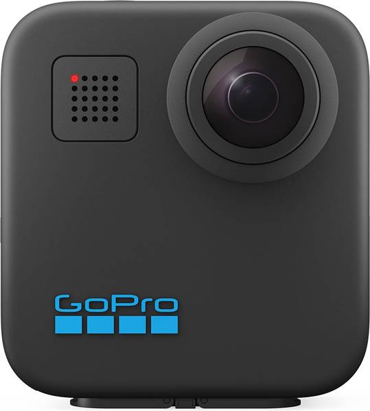 GoPro Max 360 5.6K30 HD Video Sports and Action Camera