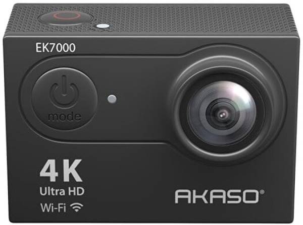 Akaso EK7000 Sports and Action Camera