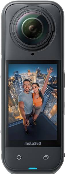 Insta360 X5 Sports and Action Camera