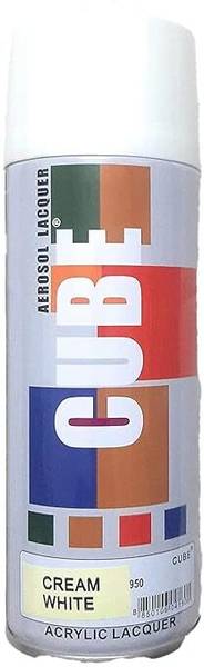 Golden Fox Multicolor Spray Paint 400 ml